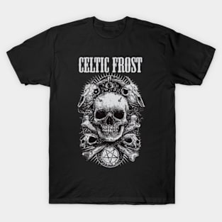 CELTIC FROST VTG T-Shirt